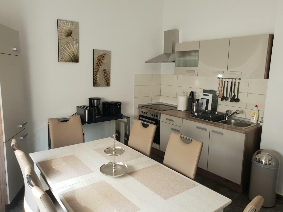 Ferienwohnung Grey Pearl With Free Ev Ch-Station Valbandon Exterior foto